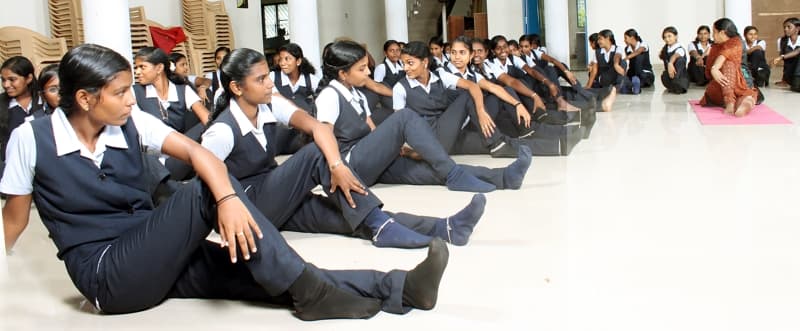 Rajas Institute of Technology Nagercoil Infrastructure photo 5